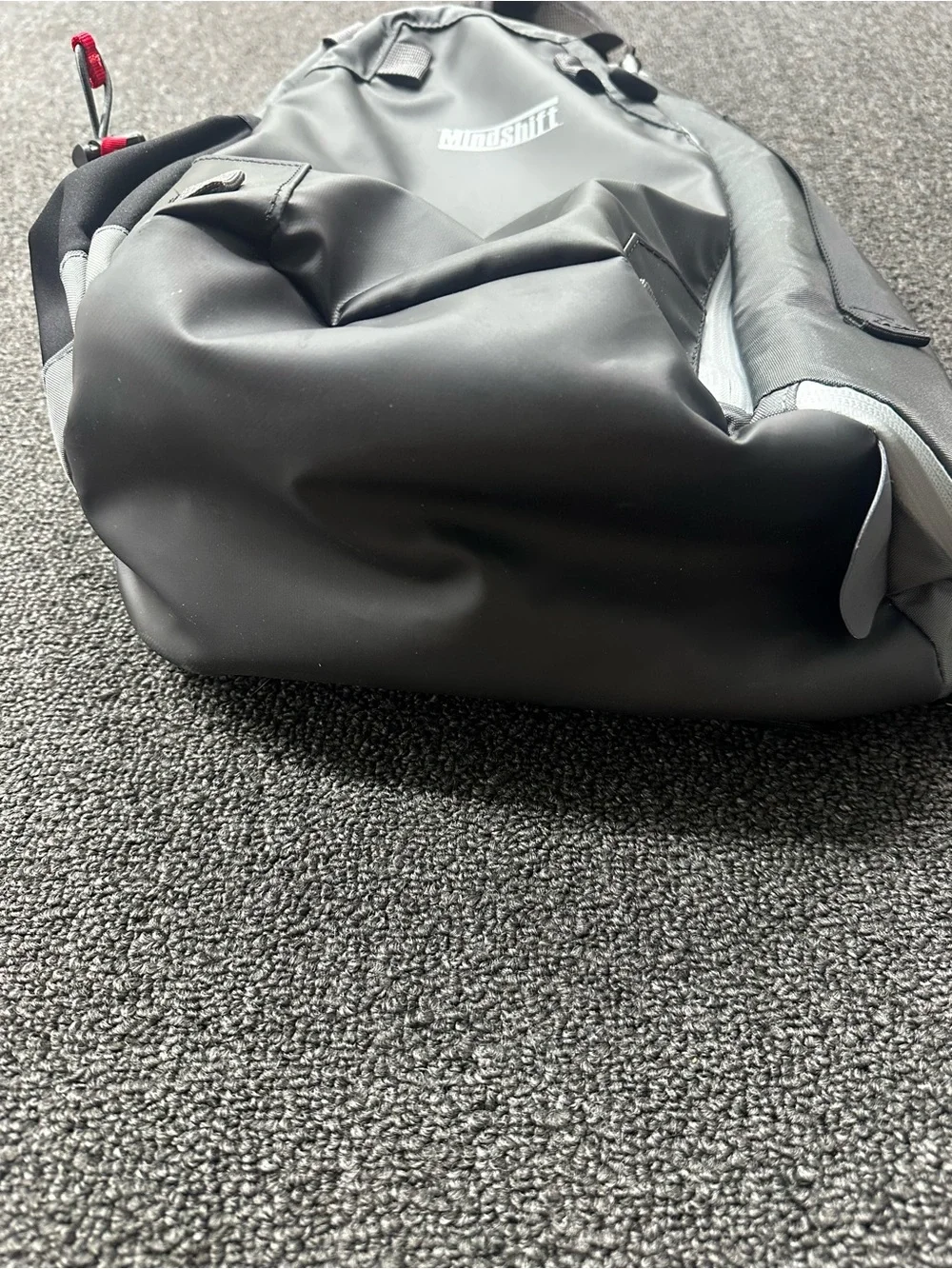 Think Tank Mindshift Photocross 13 Gray Photography Sling Bag Backpack